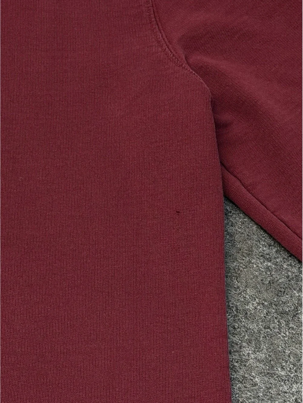 J. Crew crew sweatshirt